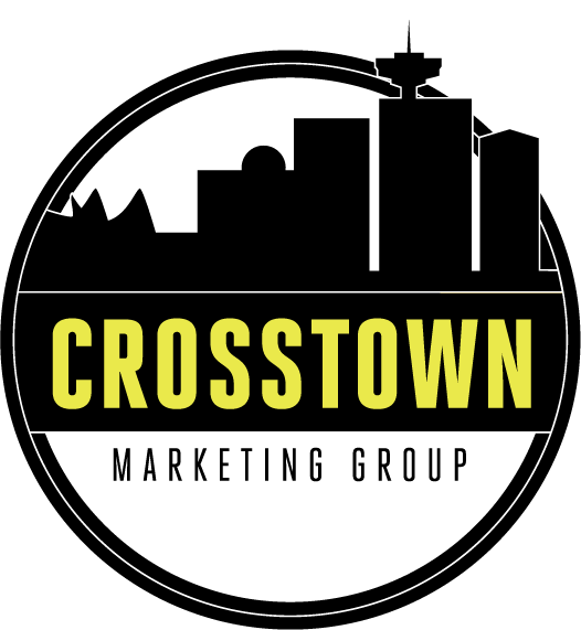 Crosstown Logo